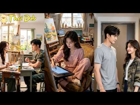 รักออนไลน์สุดหวานพลิกล็อก เมื่อหนุ่มในฝันตัวจริงคือชายมาดเข้มสุดแกร่ง