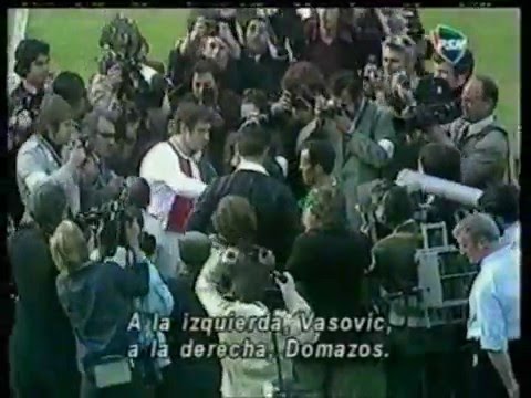 Ajax campeon de Europa 1971