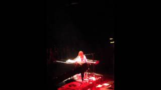 Tori Amos- General Joy (Live in Copenhagen 2014)