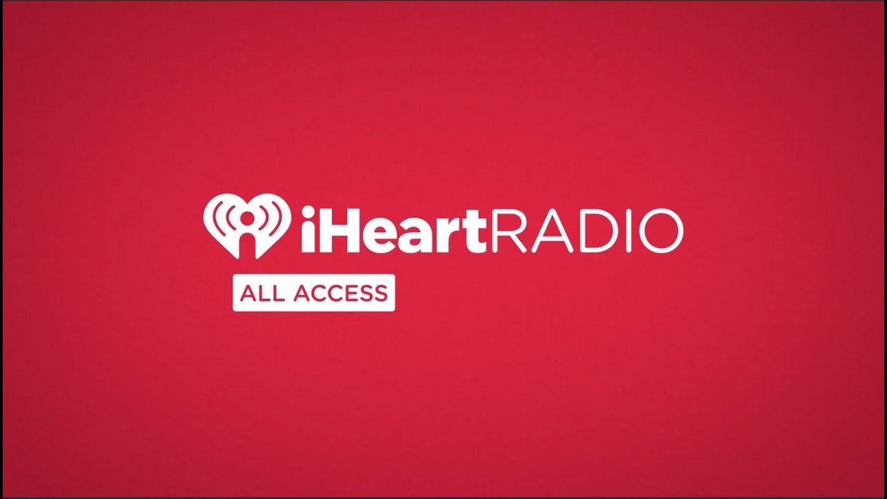 iHeartRadio All Access - Brand New! - YouTube