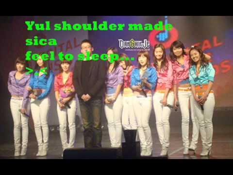 Yulsic moment 2 [ys184512] @ Cyworld Music Award (Past Moment).wmv
