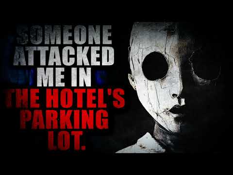 “My wife and I went to Las Vegas for our Honeymoon” | Creepypasta Storytime