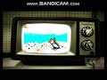 Baby TV Art Penguin