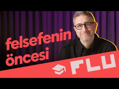 Felsefe Nasıl Başladı? - Antik Felsefenin Başlangıcı - 1. Bölüm | Felsefe - Yeni Ders