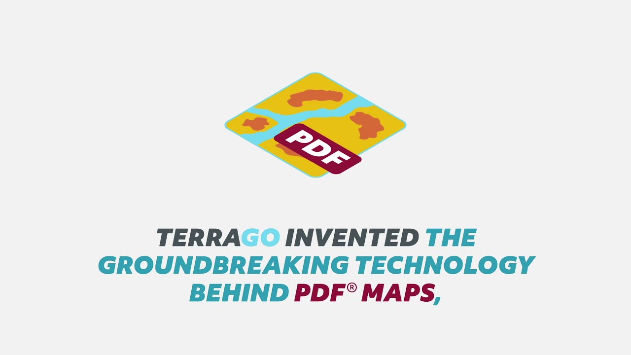 GeoPDF Overview Video