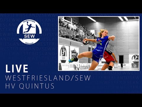 Westfriesland/SEW DS1 - HV Quintus DS1 (28 september 2019)