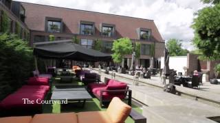 Hilton London Syon Park