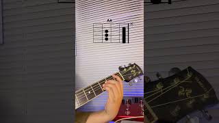 Download lagu Avenged Sevenfold - Seize The Day | Chord #chords #chordstutorial mp3