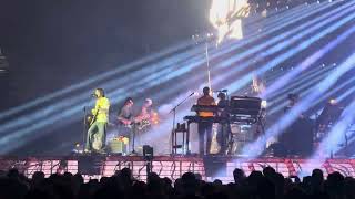 Tame Impala – Expectation (Live) | Innerspeaker | INSANE Guitar &amp; Lights | Deadbeat Tour 2026 