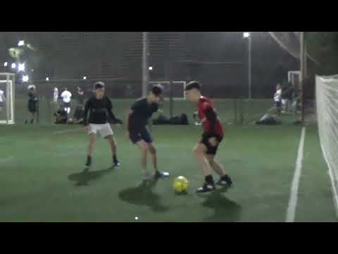 CROTOS FC VS  URQUIZA MUNICH - #LigaNuñez - #Apertura SLV Fecha 12 - 2022