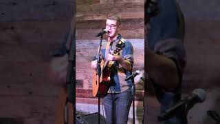 Anything- Mae (Acoustic Cover)