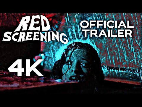 Trailer-Vorschau: Red Screening - Blutige Vorstellung
