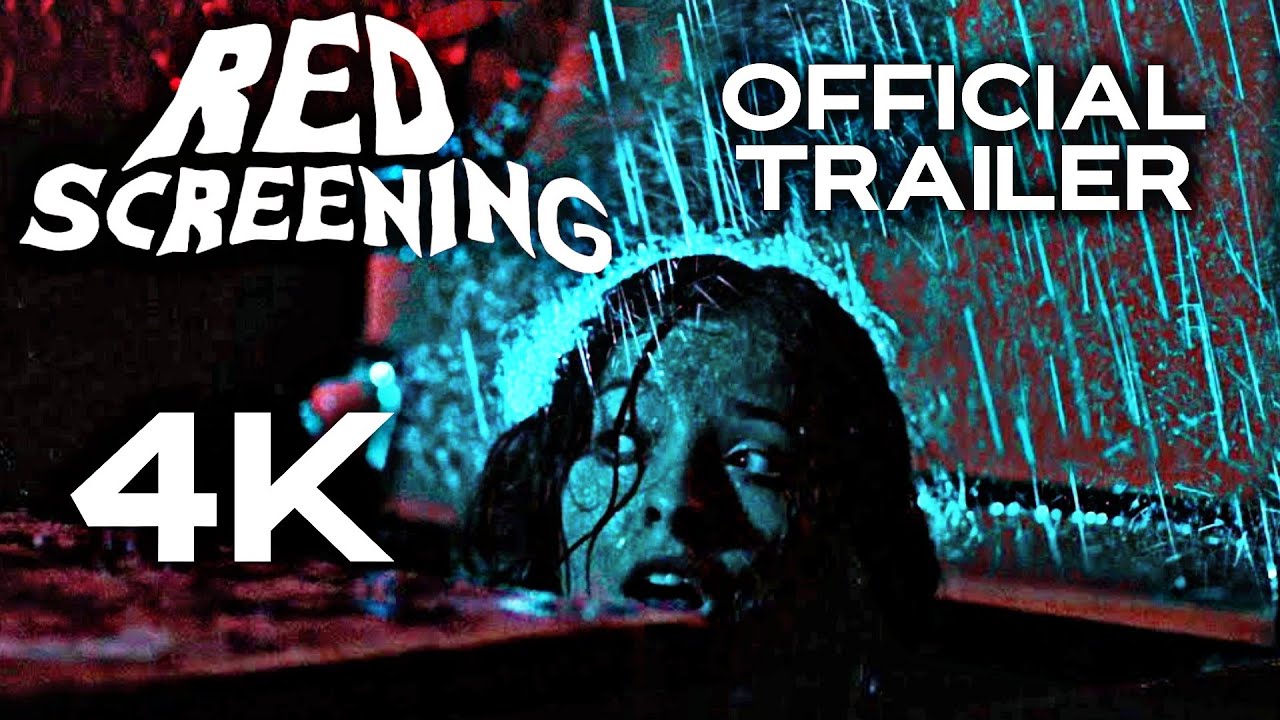 Red Screening - Blutige Vorstellung