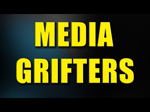 Exposing the Grift: The Media Grift Machine