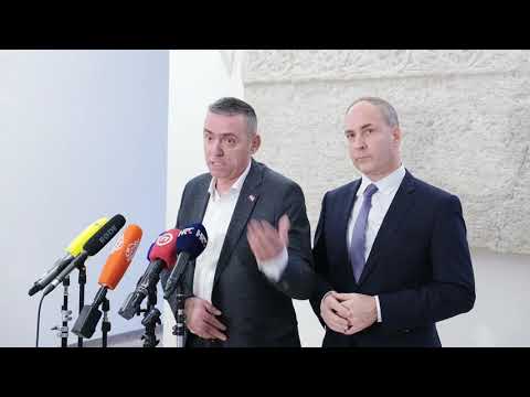 VIDEO Mlinarić Ćipe: Ubojstvo Aleksandre je tragedija, ali je ona ubijena kao žrtva pljačke, a Martina Štefančić samo zato što je bila - Hrvatica