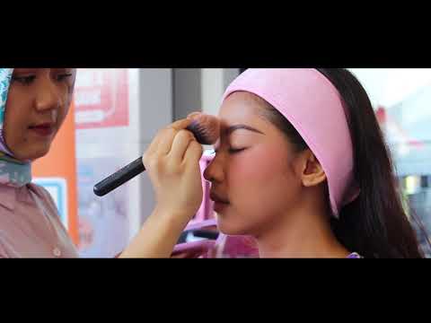 Makeup Travel Buddies!