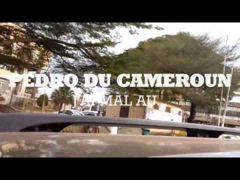 Pedro Du Cameroun - J'ai Mal Au...