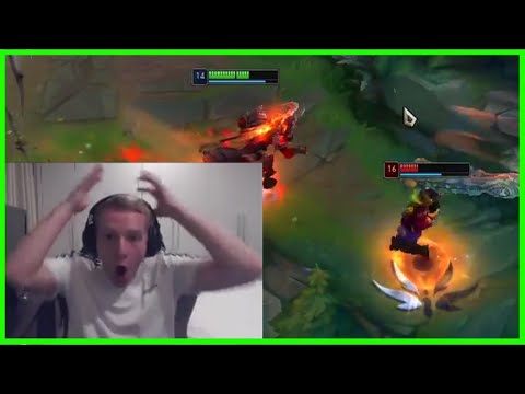 Jankos Meets A Very Balanced Champion - Best of LoL Streams 2386