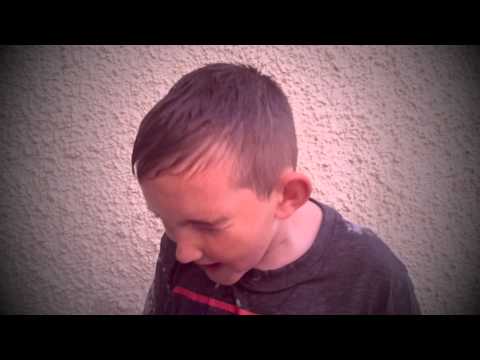 BIFF N' WIGZ - LITTLE SOMEONE // FT JOE MCCLAREY (OFFICIAL VIDEO)
