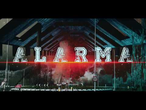 Wild Motherfuckers - Alarma