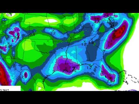 July 13, 2017 Weather Xtreme Video - Afternoon Edition