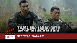 Download lagu TAKLUK: LAHAD DATU -  Trailer 2 mp3