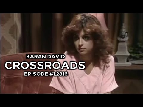 Karan David on Crossroads (TV Series 1964–1988) S01EP2816