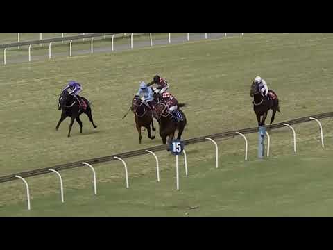 SWEET PEPPER - Race 1 #Vaal 17 May 2022