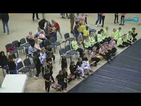 Open Polish Dance Cup Busko-Zdrój 2021 - Transmisja Live