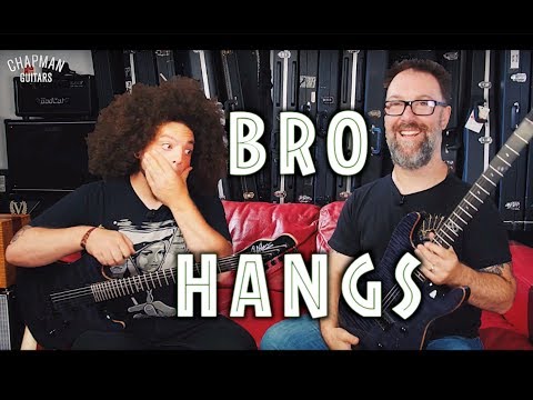 That's a crime! - ML1 Modern V2 standard vs ML1 Pro Modern.