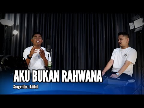 AKU BUKAN RAHWANA - DANGDUT COVER (OFFICIAL LIVE MUSIC)
