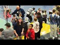 BARNEY DAKOTA 2023 24 MATCH 2