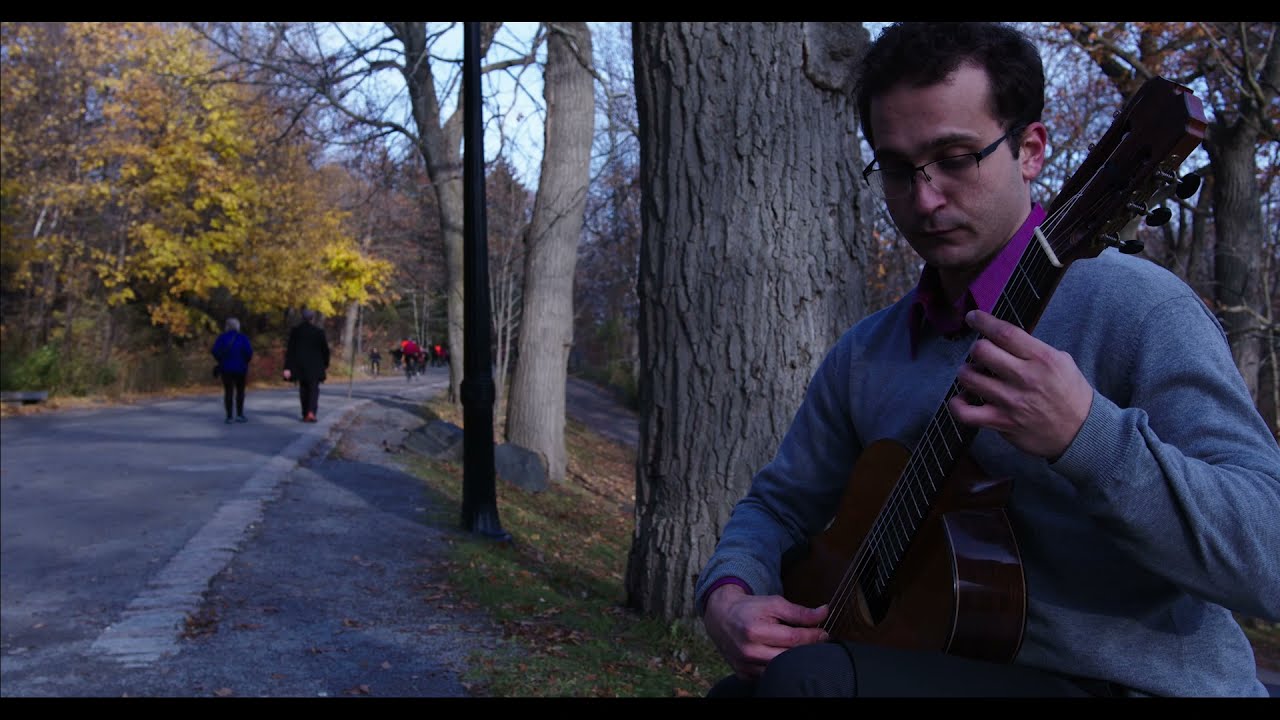 Promotional video thumbnail 4 for Razvan Bezna