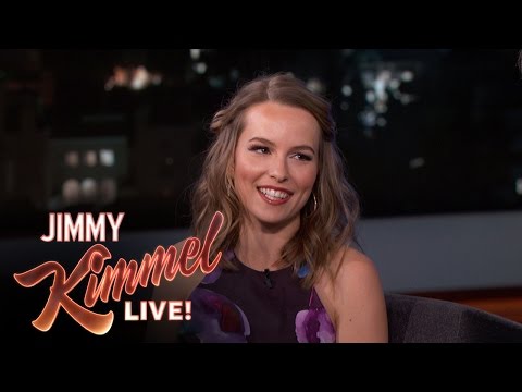 Bridgit Mendler Goes to USC with Her Mom