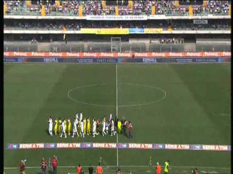 Filippo 3 aprile 2011 (Chievo/Sampdoria)