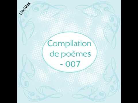 Compilation de poèmes - 007 by VARIOUS read by Various | Full Audio Book