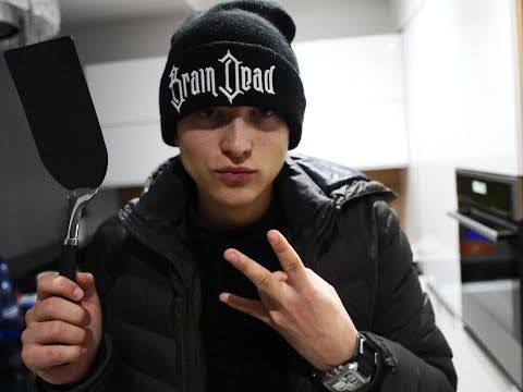 Frelas - Przykazania | Prod. Robert Tar (OFICJALNY TELEDYSK)