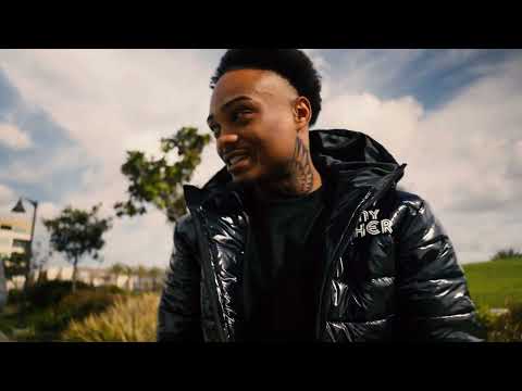 YK6800 x Slidez - "Stop It" (Official Video)