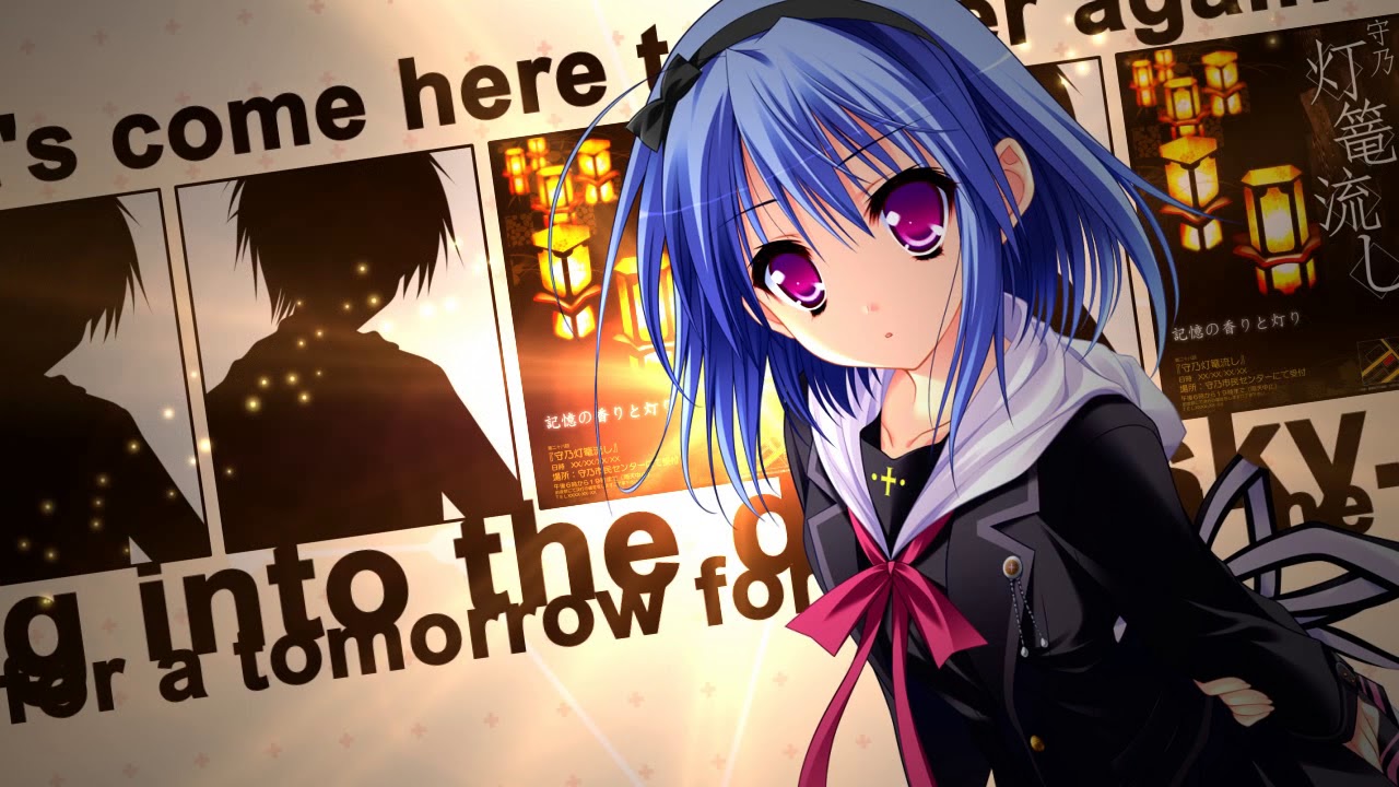 Game Intro