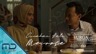 Download lagu Surga Yang Tak Dirindukan 3 - Curahan Hati Meirose mp3 Download lagu Surga Yang Tak Dirindukan 3 - Curahan Hati Meirose mp3
