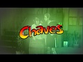 Chamada Chaves SBT 2020