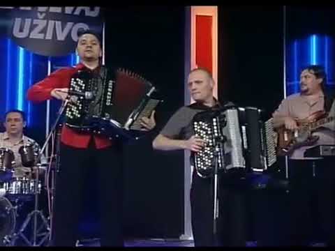 Orkestar Dragana Todorovica Zvakca - Kolo 2 - (Live) - Zapjevaj uzivo - (Renome 2006)