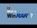 what is winrar