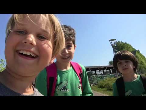 Vi går i fakta • vlog 1