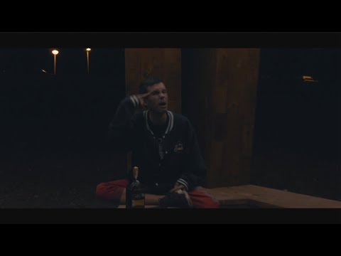 ENRIK - NOSTRA MERDA [UPPERSHOT]