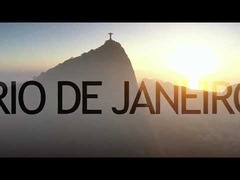Wiz khalifa - See You Again. RioDeJaneiro [official video]