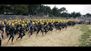 Triathlon de Mesquer