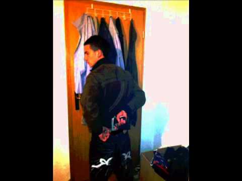 Toni X  ft  Dr. Ali &  Revenger G - Top G edhe 1 Her ( Top G )