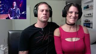 Over Your Head- Live (Shaman) Kel-n-Rich&#39;s First Reaction