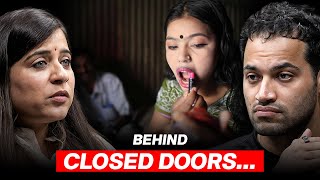 A Day in the Life of a S*x Worker | Gitanjali Babbar | Raj Shamani Clips
